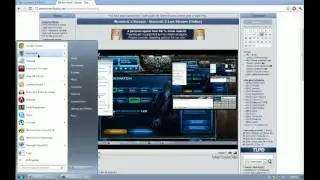 CombatEX stream sniping Incontrol