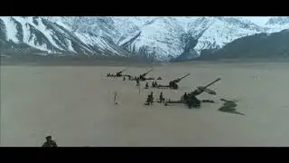 High altitude combat capabilities of Indian Army