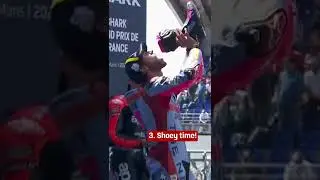 Top 3 funny moments from the #FrenchGP