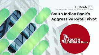 South Indian Bank’s Aggressive Retail Pivot