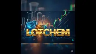 LOTCHEM Stock Mein Dhamaka! Tezi Ya Trap? | Lotte Chemical Pakistan Full Review