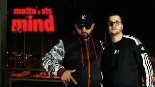 Sts x Motto - Mind (Official Music Video)