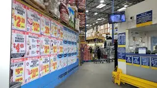 Thử đi 1 lần  chợ Restaurant Depot chuy&ecirc;n b&aacute;n sỉ cho kinh doanh nh&agrave; h&agrave;ng