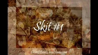 Freestyle Type Beat-