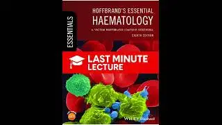 Coagulation Disorders | Chapter 26 &ndash; Hoffbrand&rsquo;s Essential Haematology (8th)