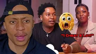Любовное шоу Джозефа Дари &ndash; это безумие!
