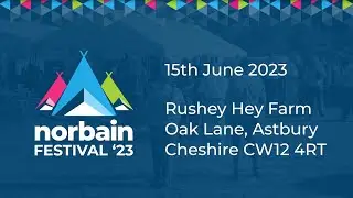 Norbain Festival 2023 Promo Video
