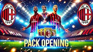 ZLATAN IBRAHIMOVICH PACK OPENING