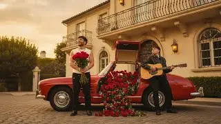 Tito Double P, Junior H - Un Chance (Video Oficial)