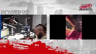 Power92Chicago Live Stream