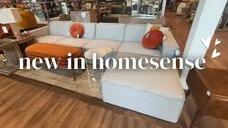 Новинки Homesense, осень 2022 г.