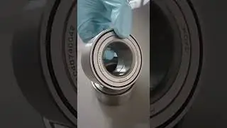 Hello, my friend, I am a bearing supplier from China, #bearing #ballbearing #automobile #factory