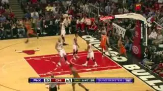 NBA MIX - Turn It Up