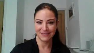 🔴 LIVE- TOP Supplements to Support Your Flexibility Training with Amie Richmond