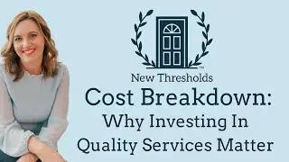 You Get What You Pay For: The True Value of Senior Move Services