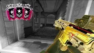 Champion in Latam - R6 Highlights