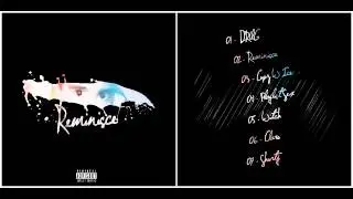 03. Cupz W Ice - Episteme ft. Trainer & Kilimanjaro Cdm (Eleuce Music) | #Reminisce
