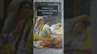  Bölüm 1 Umudunu Yitirmiş Kadınlar 1906 Pierre Loti