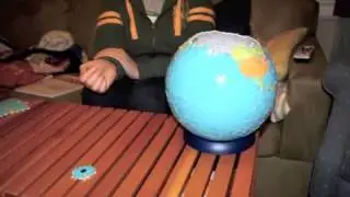 Ravensburger 3D The Earth Puzzleball