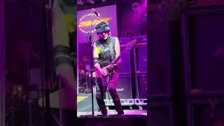 Michael Schenker - Lights Out - Live - My Years with UFO 50th Anniversary- Sept. 6, 2025 -Florida 4k