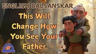 THIS WILL CHANGE HOW YOU SEE YOUR FATHER ! BSK ENGLISH VIDEO SERIES