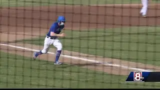 St. Joe's baseball team beats USM