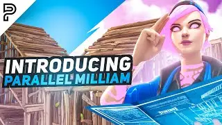 How Flea & EJ Recruited Milliam to Parallel (Live Reaction)