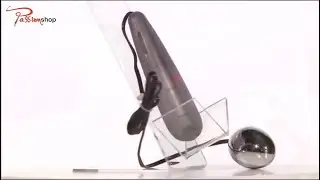 Colt Multi-Speed Power Pack Egg Demo | Smooth Silver Vibe by Colt