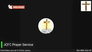 LIVE PRAYER