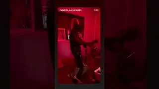 NEGRINHO OG WYZZY BABA (TCHUPA LAMB&Eacute;)