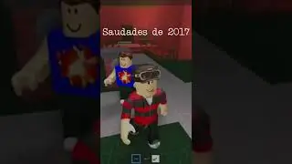 2017 foi uma das melhores &eacute;pocas de todas( saudades de 2017) #minguado #nostalgia