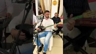 Emrah Ahiskali-  Varya