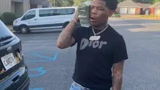 Rylo Ft No Cap-Walk A Mile