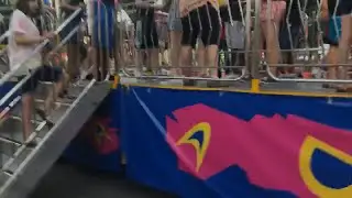 Potato Festival Elizabeth City NC 2019