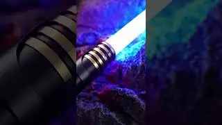 Depa Billaba Saber03#lightsaber #starwars #starwarsfan #jedi #sith #lucasfilm #theforce #kyloren