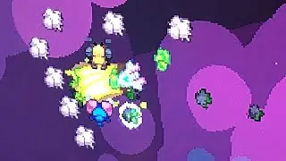 Первый взгляд на новую игру-сюрприз от разработчиков Nuclear Throne &mdash; PAX West 2018