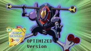 Duel Links | Superheavy Samurai 