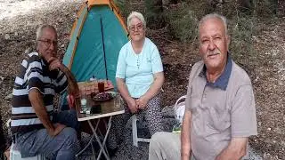 Elmalı&Akçaeniş Nostalji Günlüğü....Çamkuyusu İnsan Manzaraları..(03/05)