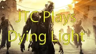 Dying Light Lets Play - Prologue (Dying Light Walkthrough Part 1)