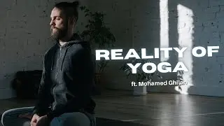 Muslims and Yoga
