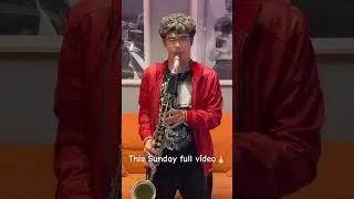 Rock bass clarinet
