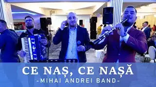 MIHAI ANDREI BAND ❌ CE NAS, CE NASA ❌ ANTONIO ❌  FORMATII NUNTA | EVENIMENT 12.05.2023