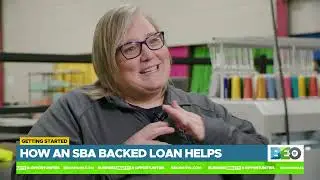 SBA Power Moves, GEMCO Giving & Creative Hoosier Makers | Dec 17, 2023