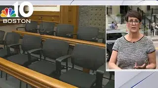 Karen Read trial: Analyzing the jury's question on the SERT report