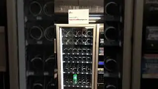 Снек автомат Necta Snakky MAX