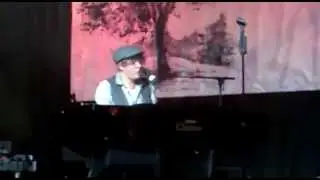 Was reicht-Tiemo Hauer live
