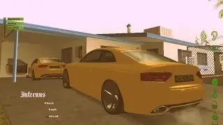 MTA DayZ [ ZombieLand ] В шоколаде | Алекс и Тони
