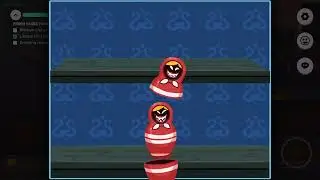 Silly Devil Gameplay hide and seek mansion Victory ✌️