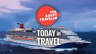 Revolutionizing Cruise Disembarkation: Carnival's Facial Recognition Technology