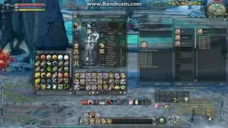 Aion Gear + Accessories macro